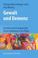 Gewalt und Demenz