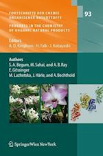 Fortschritte der Chemie organischer Naturstoffe / Progress in the Chemistry of Organic Natural Products, Vol. 93