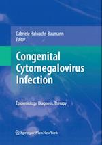 Congenital Cytomegalovirus Infection