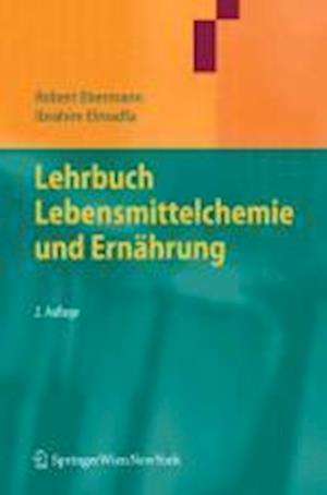 Lehrbuch Lebensmittelchemie Und Ernährung