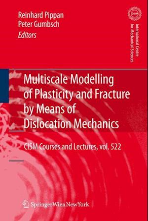 Multiscale Modelling of Plasticity and Fracture by Means of Dislocation Mechanics