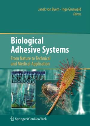 Biological Adhesive Systems