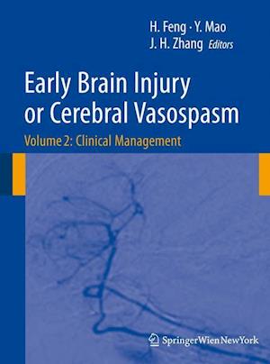 Early Brain Injury or Cerebral Vasospasm