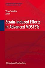 Strain-Induced Effects in Advanced MOSFETs
