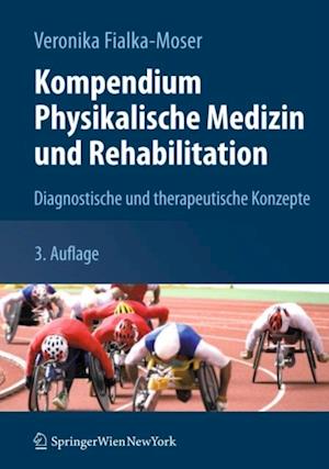 Kompendium Physikalische Medizin und Rehabilitation