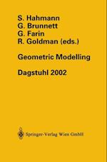 Geometric Modelling