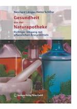 Gesundheit aus der Naturapotheke