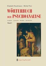 Wörterbuch der Psychoanalyse
