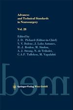 Advances and Technical Standards in Neurosurgery