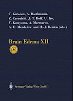 Brain Edema XII