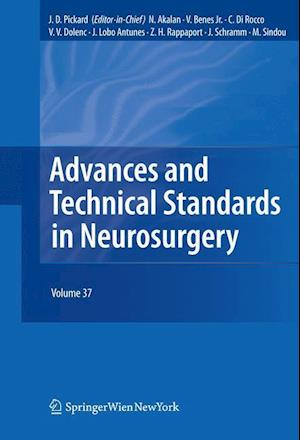 Advances and Technical Standards in Neurosurgery