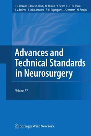 Advances and Technical Standards in Neurosurgery