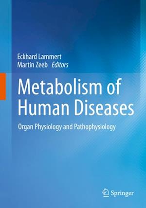 Metabolism of Human Diseases