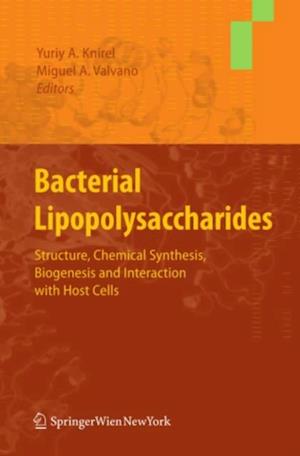 Bacterial Lipopolysaccharides