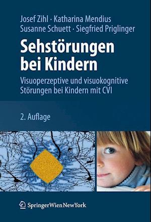 Sehstörungen bei Kindern