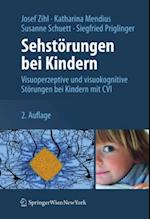 Sehstörungen bei Kindern