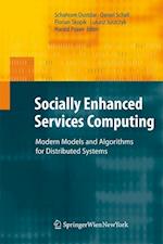 Socially Enhanced Services Computing
