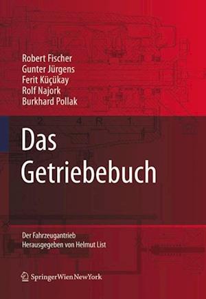 Das Getriebebuch