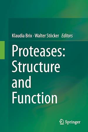 Proteases: Structure and Function