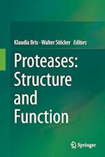 Proteases: Structure and Function