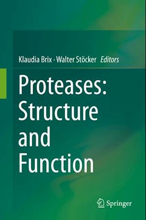 Proteases: Structure and Function