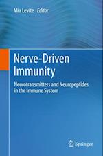 Nerve-Driven Immunity
