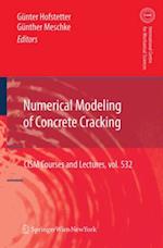Numerical Modeling of Concrete Cracking