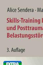 Skills-Training bei Borderline- und Posttraumatischer Belastungsstörung