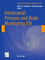 Intracranial Pressure and Brain Monitoring XIV
