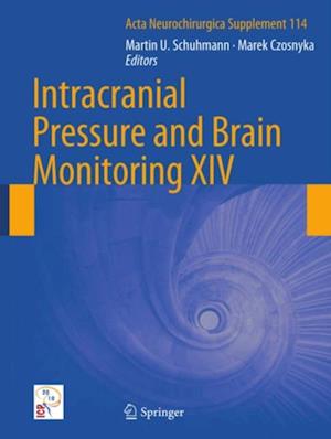 Intracranial Pressure and Brain Monitoring XIV