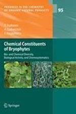 Chemical Constituents of Bryophytes