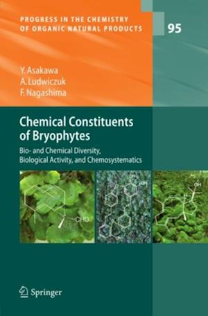 Chemical Constituents of Bryophytes