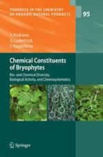 Chemical Constituents of Bryophytes