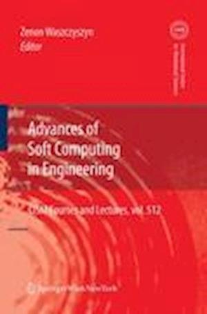 Advances of Soft Computing in Engineering