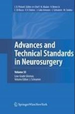 Advances and Technical Standards in Neurosurgery, Vol. 35