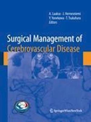 Surgical Management of Cerebrovascular Disease