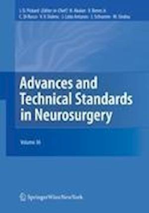 Advances and Technical Standards in Neurosurgery