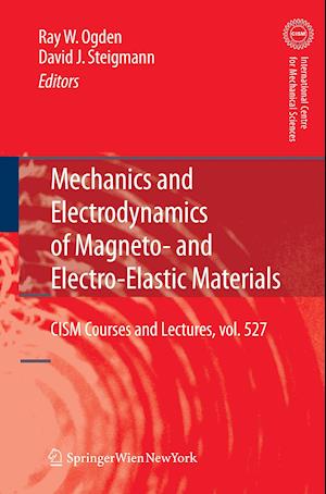 Mechanics and Electrodynamics of Magneto- and Electro-elastic Materials