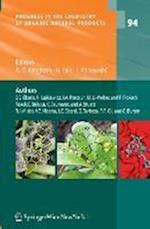 Progress in the Chemistry of Organic Natural Products Vol. 94