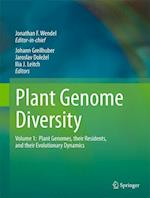 Plant Genome Diversity Volume 1