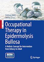 Occupational Therapy in Epidermolysis bullosa