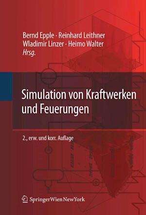 Simulation von Kraftwerken und Feuerungen