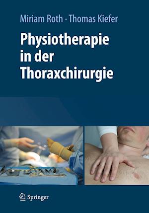 Physiotherapie in der Thoraxchirurgie