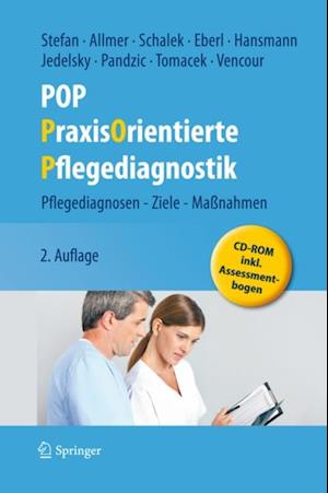 POP - PraxisOrientierte Pflegediagnostik