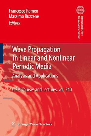 Wave Propagation in Linear and Nonlinear Periodic Media