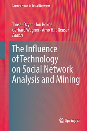 The Influence of Technology on Social Network Analysis and Mining