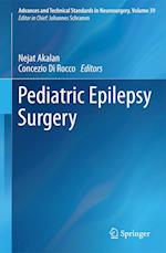 Pediatric Epilepsy Surgery