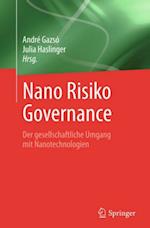 Nano Risiko Governance