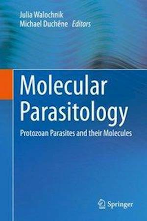 Molecular Parasitology