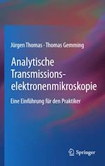 Analytische Transmissionselektronenmikroskopie